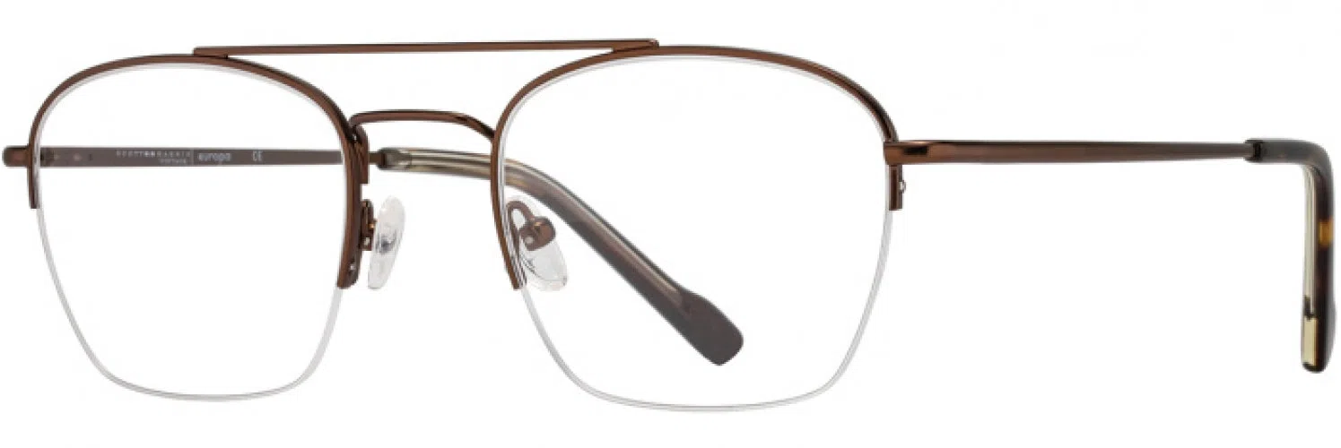 Scott Harris SHVIN62 Eyeglasses - view 2